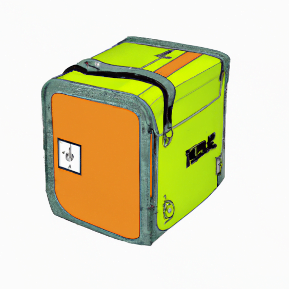 Packaging for eco-friendly travel and outdoor gear