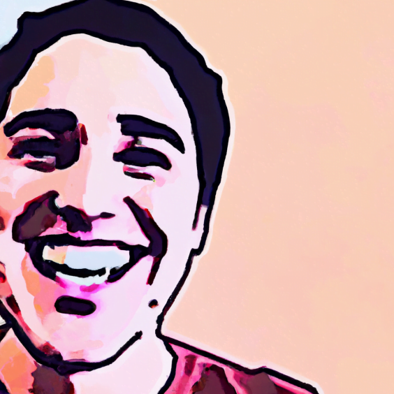 Tips for Creating Expressive Portraits through Illustration