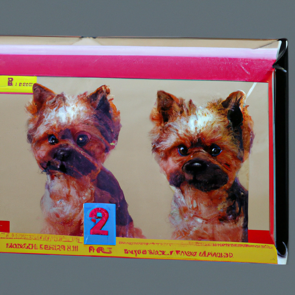 Packaging for pet products and accessories