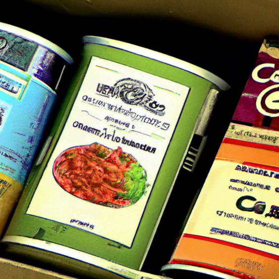 Packaging trends in the frozen food industry