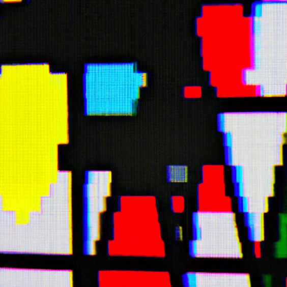 AI-Driven Dynamic Design Systems and Style Guides