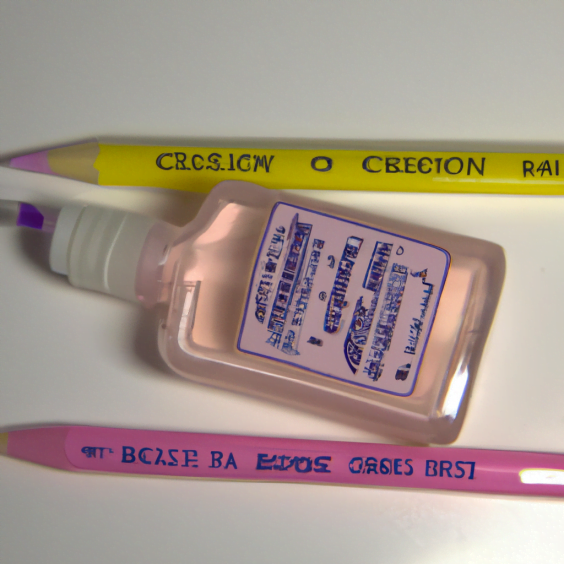 Package design for baby products and toys