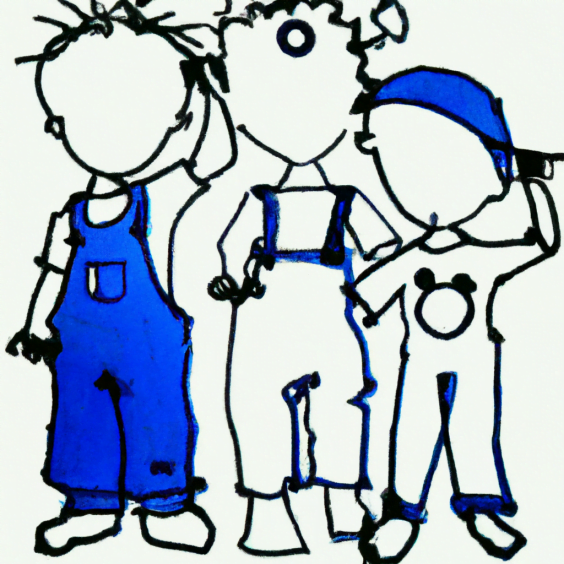 Illustrating Children’s Books: A Step-by-Step Guide