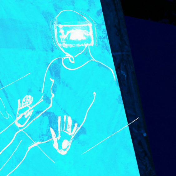 Designing for Virtual Reality (VR) Experiences