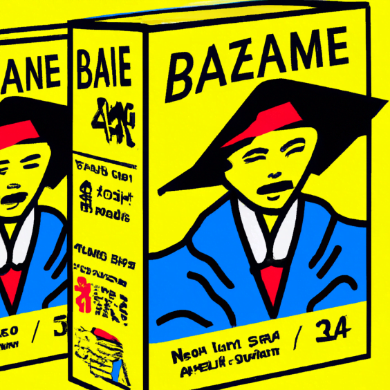 Exploring AI-Generated Packaging Label Designs