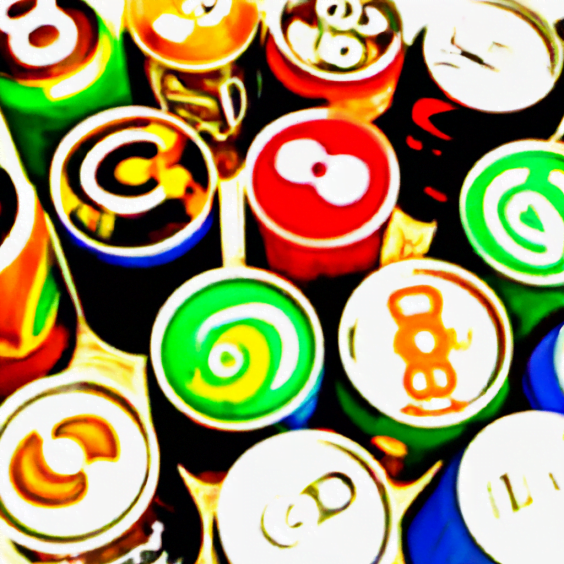 Exploring AI-Generated Product Packaging Designs