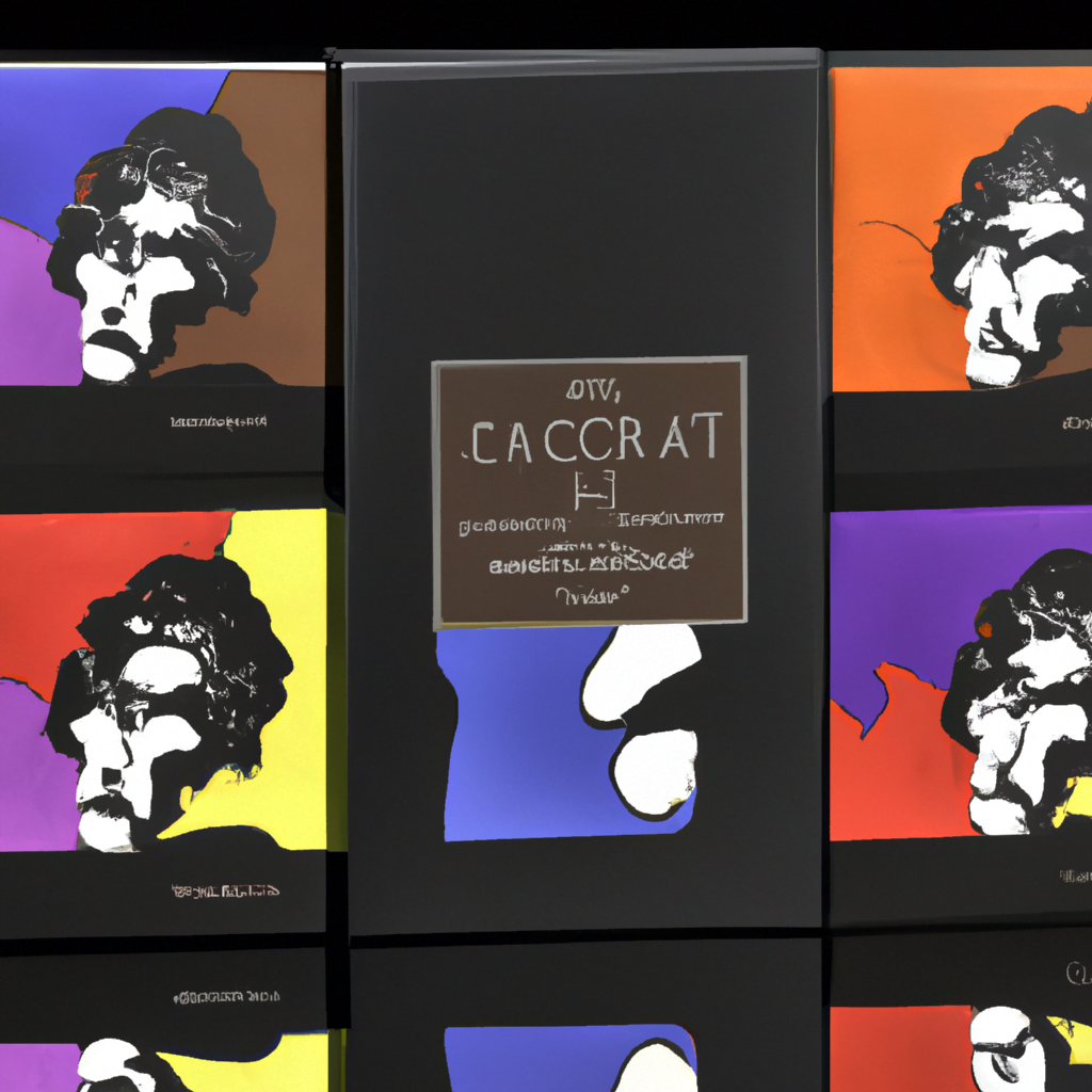 Package design for artisanal chocolates