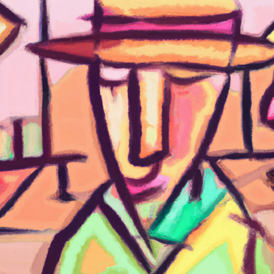 Tips for Creating Illustrations with a Digital Collage Technique