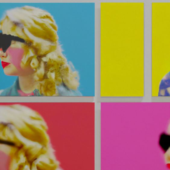 AI-Based Design Forecasting and Trend Analysis