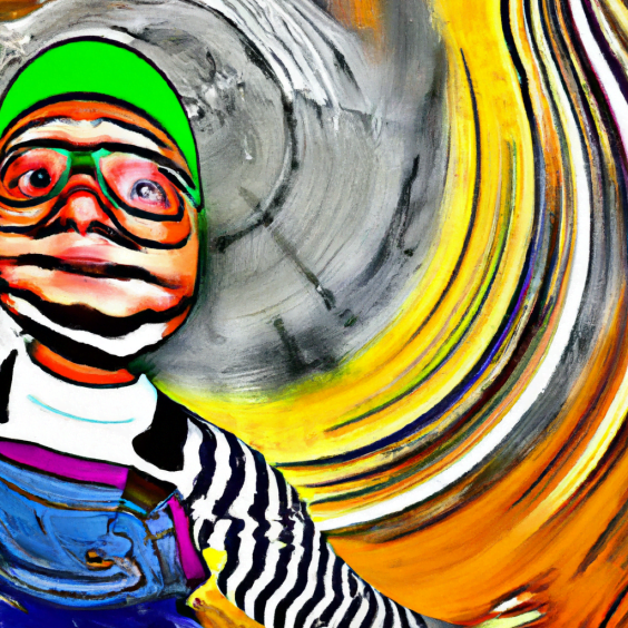 Exploring Surrealism in Illustration