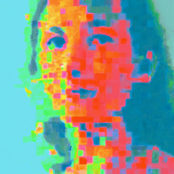 AI-Driven Pattern Recognition in Graphic Design