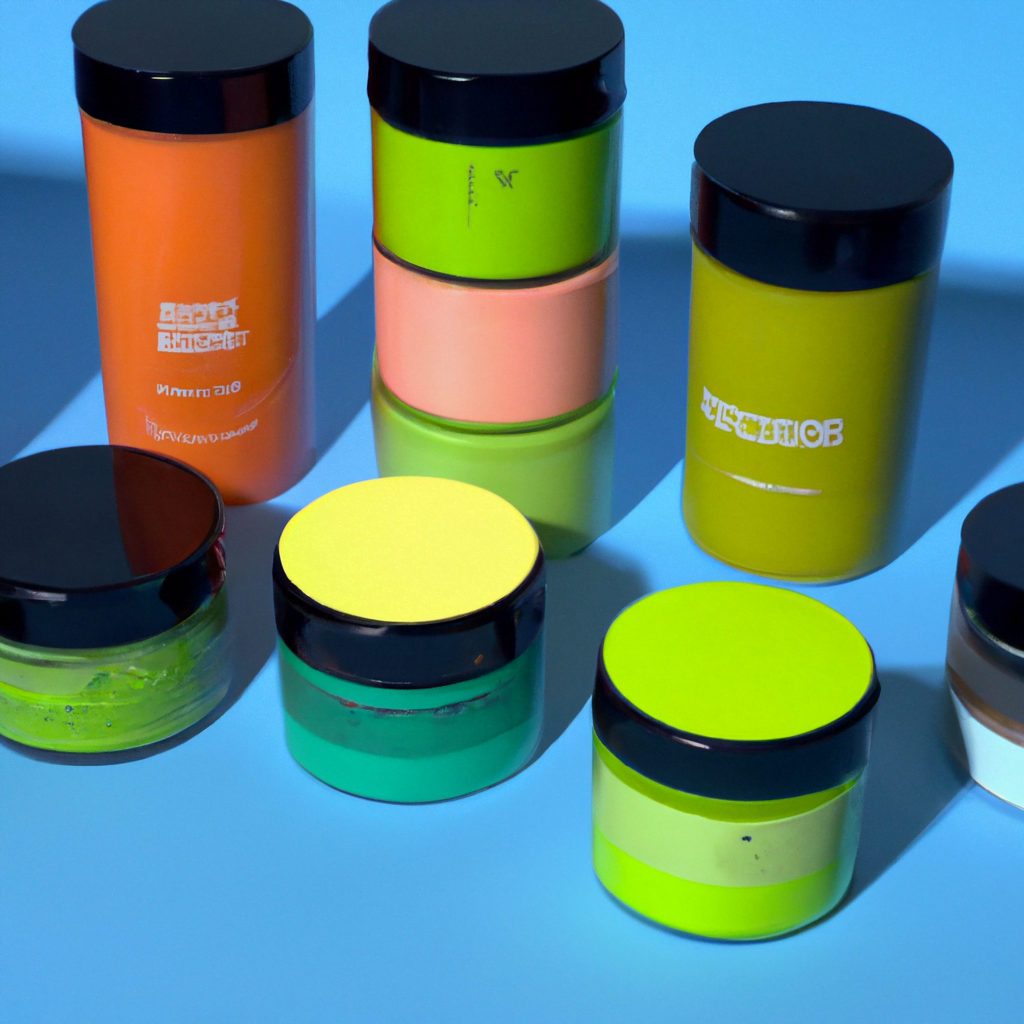Packaging for fitness and wellness products