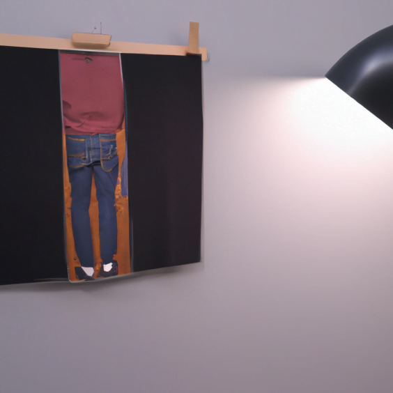 Minimalist packaging for a clean aesthetic