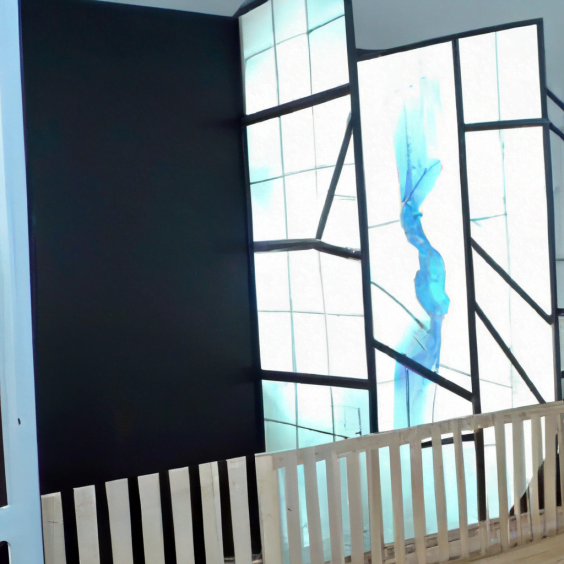 AI in Architecture and Interior Design: Optimization and Simulation