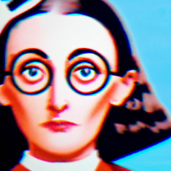 AI-Generated Art and its Influence on Graphic Design