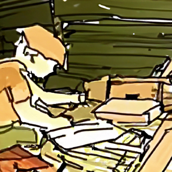 Tips for Creating Illustrations with a Hand-Drawn Look