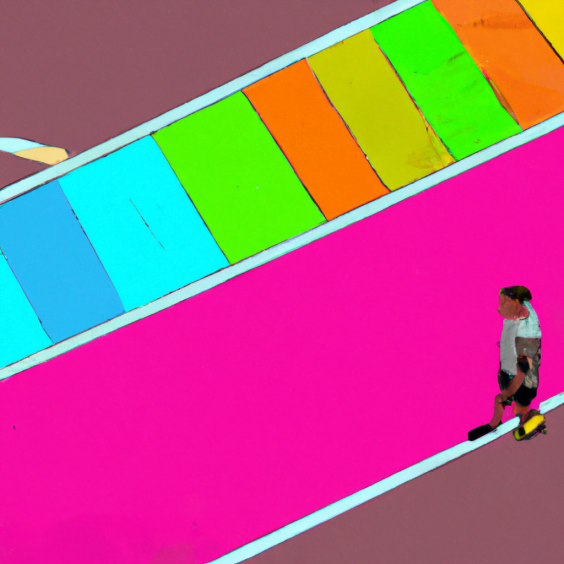 Exploring Minimalism in Illustration