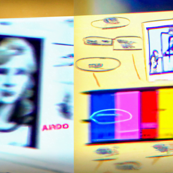 The Art of Storyboarding: Illustrating the Narrative Flow