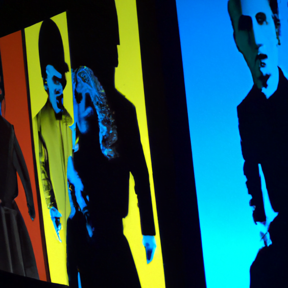 Creative packaging for music and entertainment merchandise