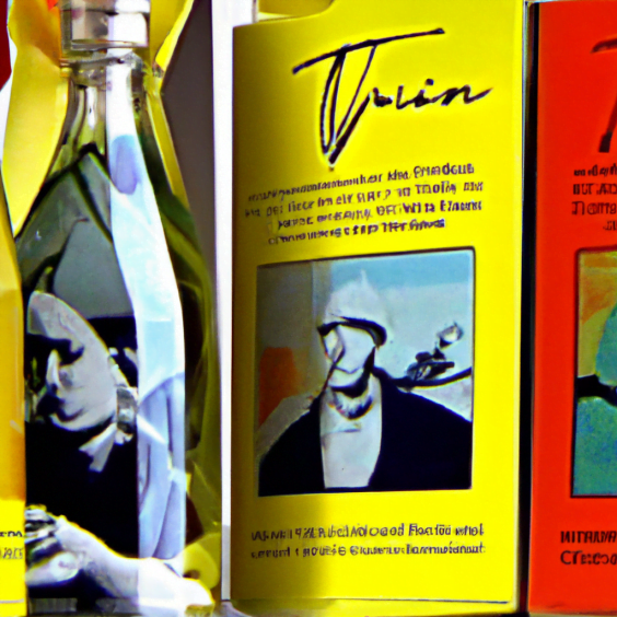 Packaging trends in the craft spirits industry