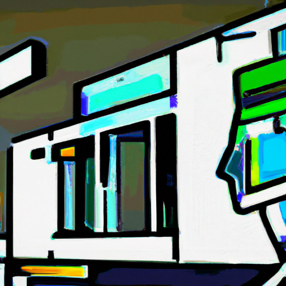 Exploring AI-Generated Environmental Graphic Designs