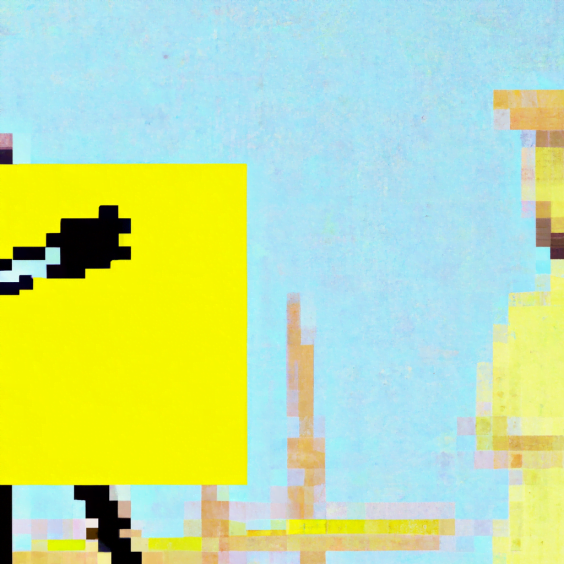 AI-Powered Image Recognition and its Impact on Graphic Design