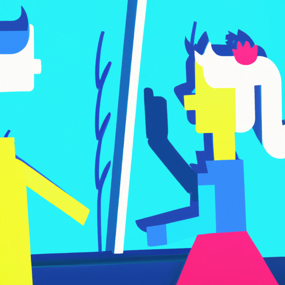 Tips for Creating Illustrations with a Paper Cutout Style