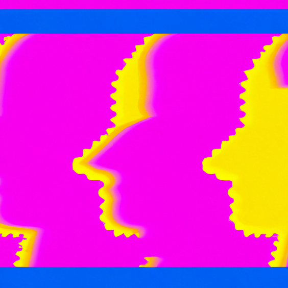 Exploring AI-Generated Iconography and Symbol Design