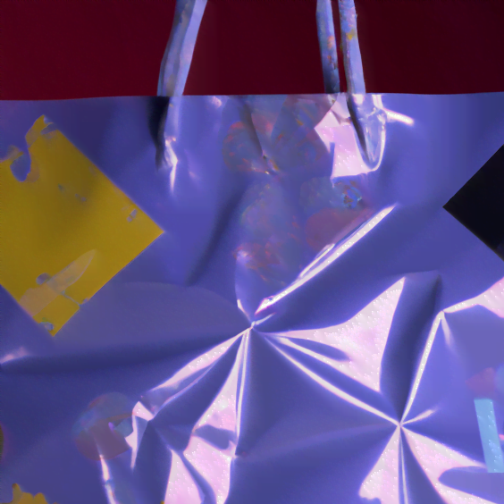 Packaging for eco-friendly fashion brands for kids