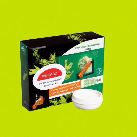 Package design for personal care products