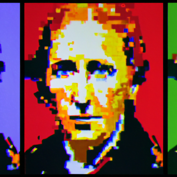 The Intersection of AI and Data Visualization in Design