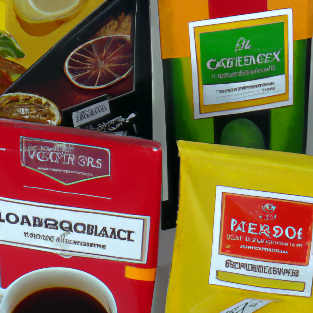 Packaging trends in the natural sweeteners industry