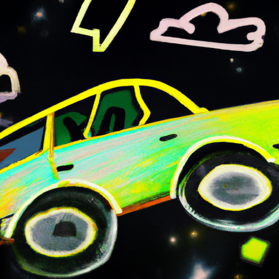 Tips for Creating Illustrations with a Graffiti Art Influence