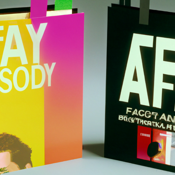 Creative packaging for stationery and office supplies