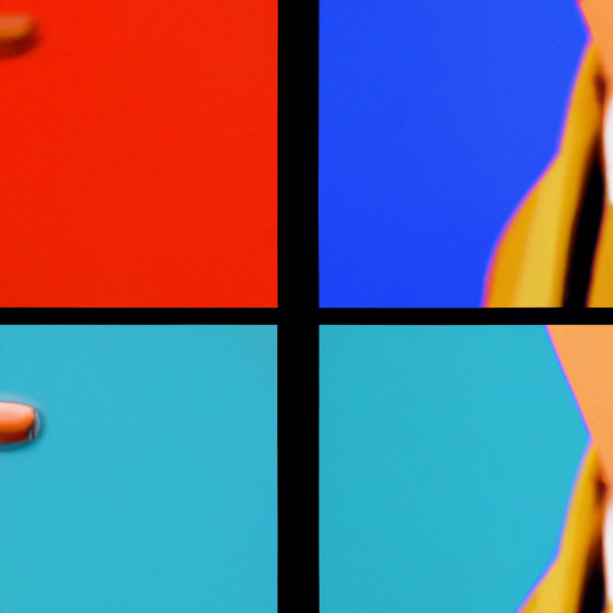 AI-Based Image Search and Curation for Design Inspiration