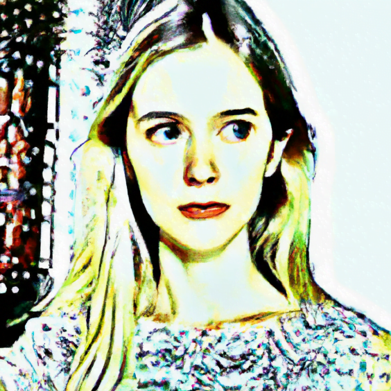 Exploring AI-Driven Style Transfer in Visual Design