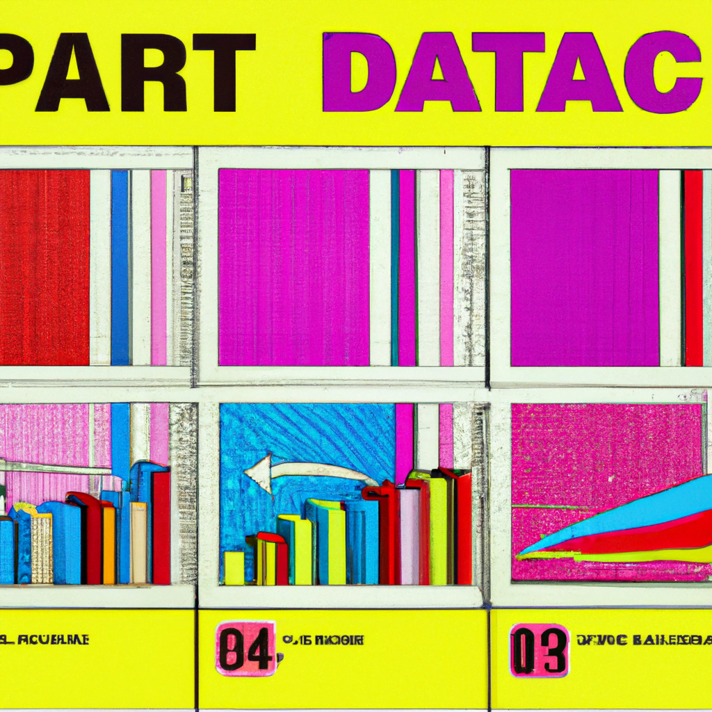 Infographics: Presenting Data Visually