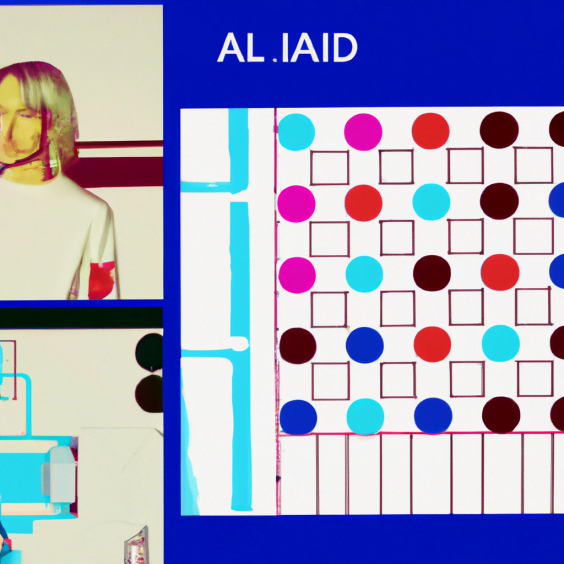 AI in Design Research: Analyzing User Feedback and Preferences