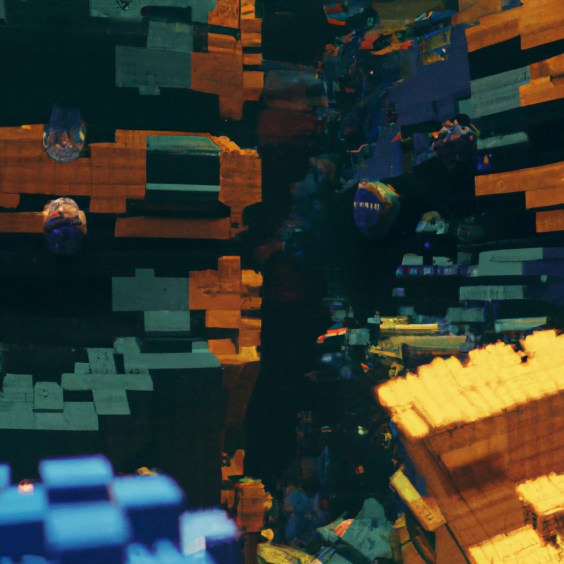 Exploring 3D Illustration: Adding Depth and Dimension