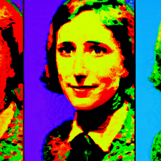 Machine Learning Algorithms for Image Classification in Design