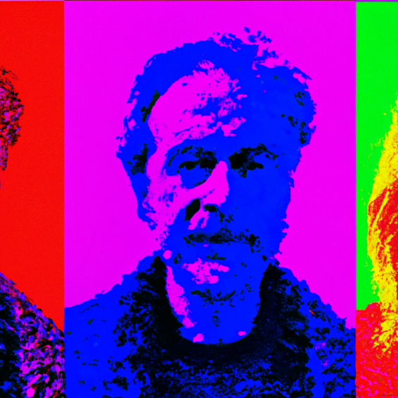 AI-Driven Real-time Image Processing in Design