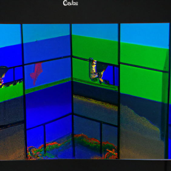 AI in Game Design: Procedural Generation and Adaptive Gameplay