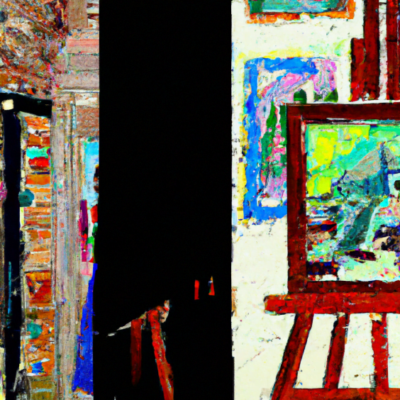 Exploring AI-Generated Layout and Composition Solutions