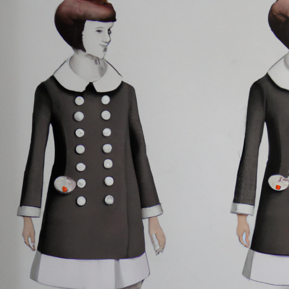 Package design for eco-friendly fashion brands