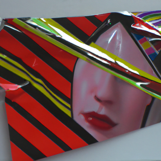 Innovative packaging for home goods and decor