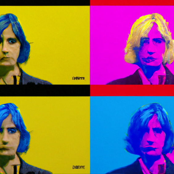 AI-Driven Automated A/B Testing in Design