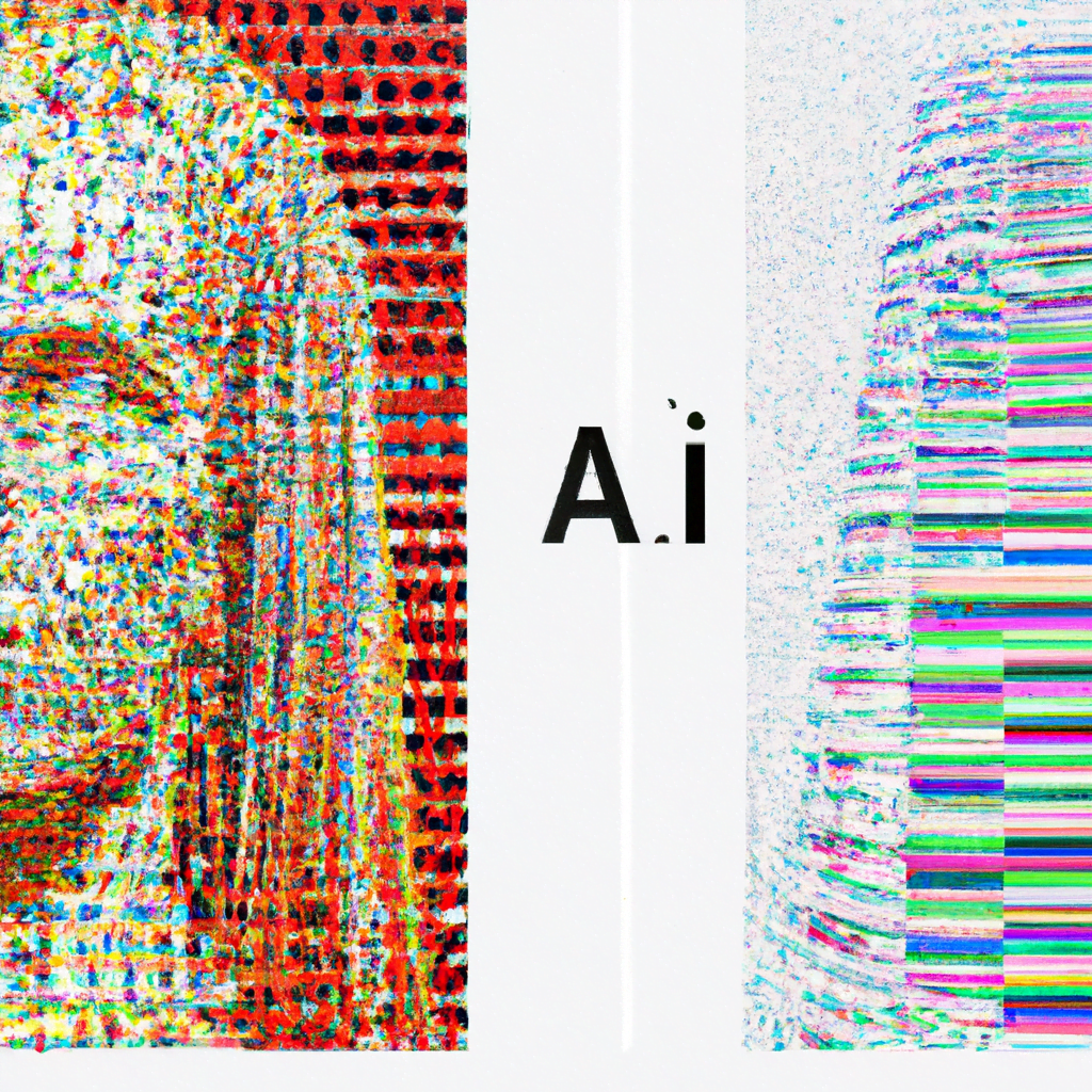 AI in Data Visualization Design: Making Complex Information Understandable
