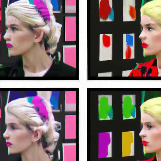 AI-Enabled Design Personalization for E-commerce