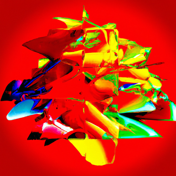 Exploring Organic Shapes in Design