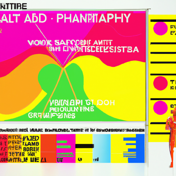 Infographics: Presenting Data Visually